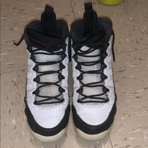 Air jordan 9 retro OG